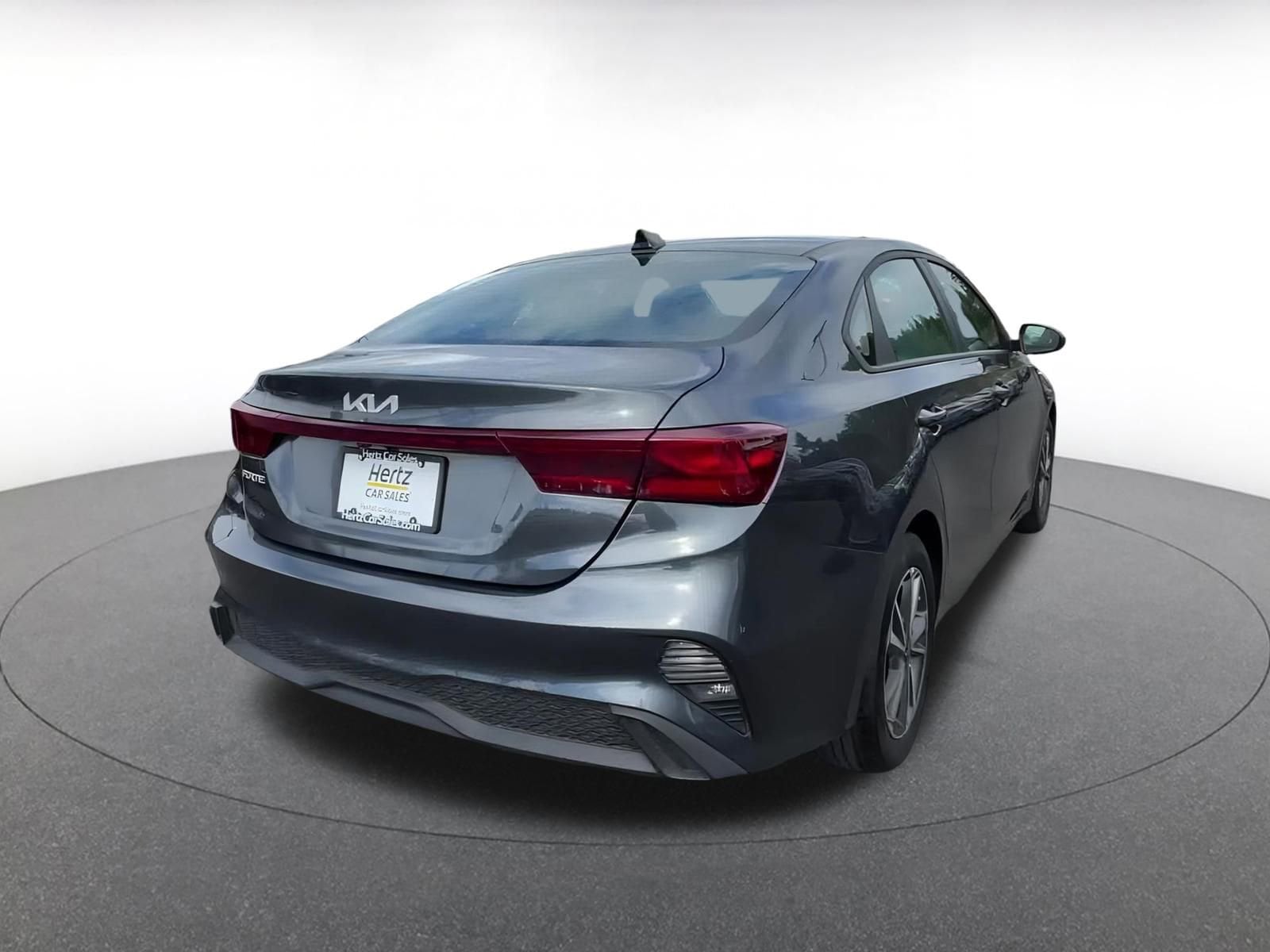 Thumbnail: 2024 Kia Forte - 13