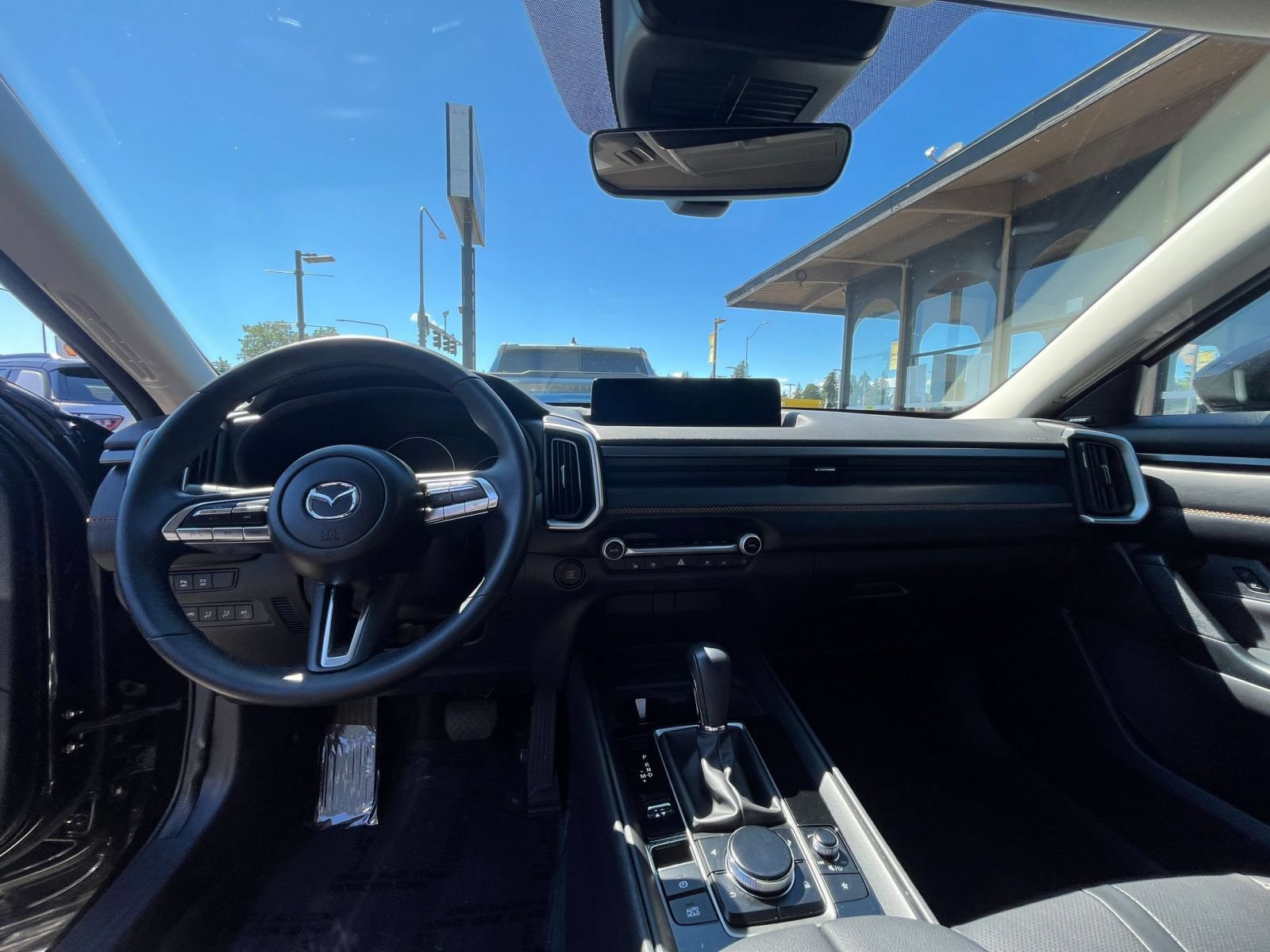 Thumbnail: 2026 Mazda CX-50 - 34