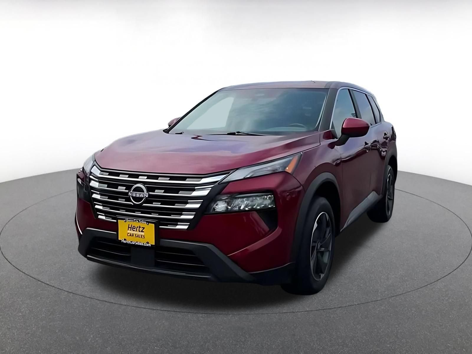 Thumbnail: 2025 Nissan Rogue - 6