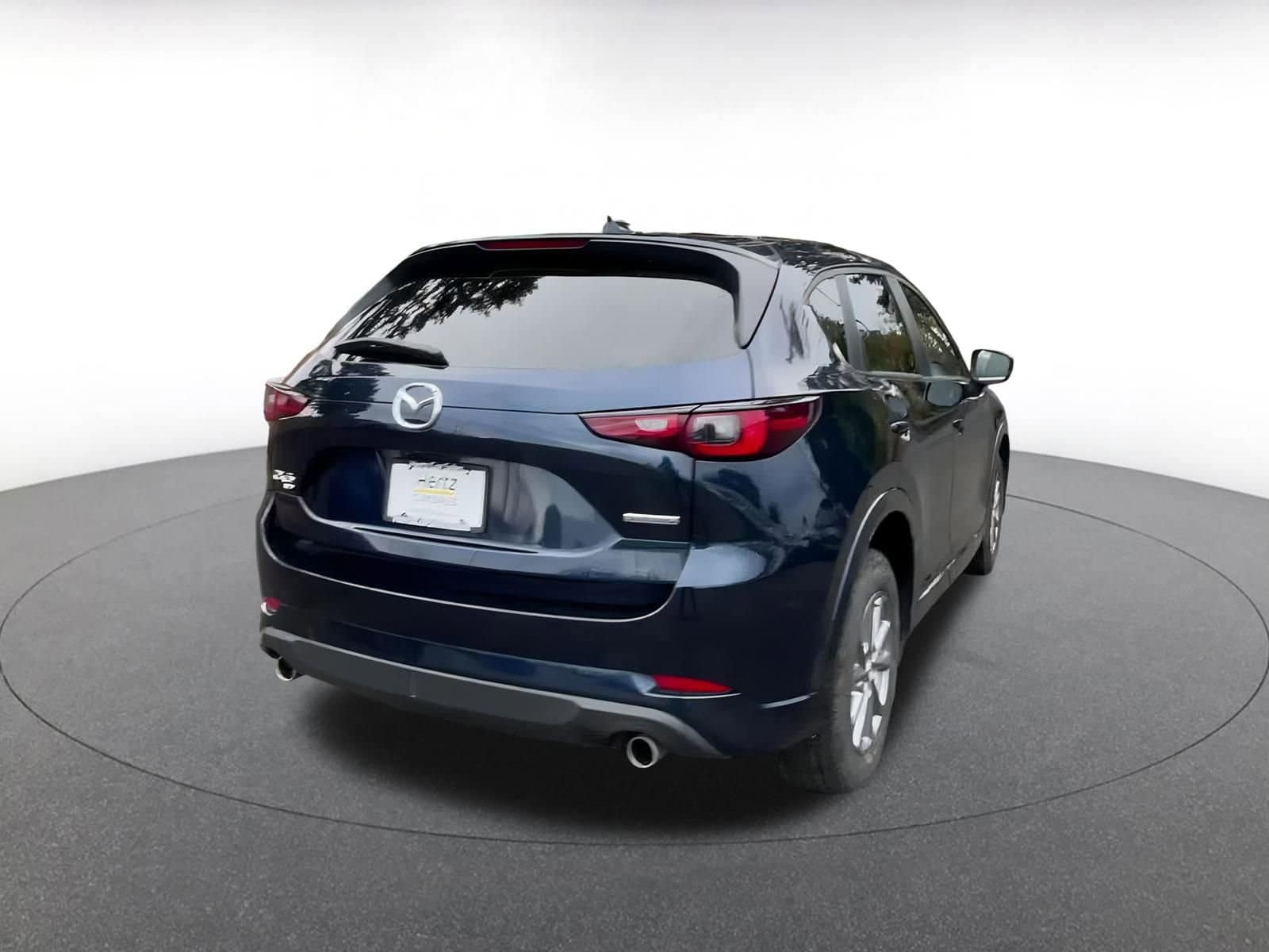 Thumbnail: 2025 Mazda CX-5 - 15