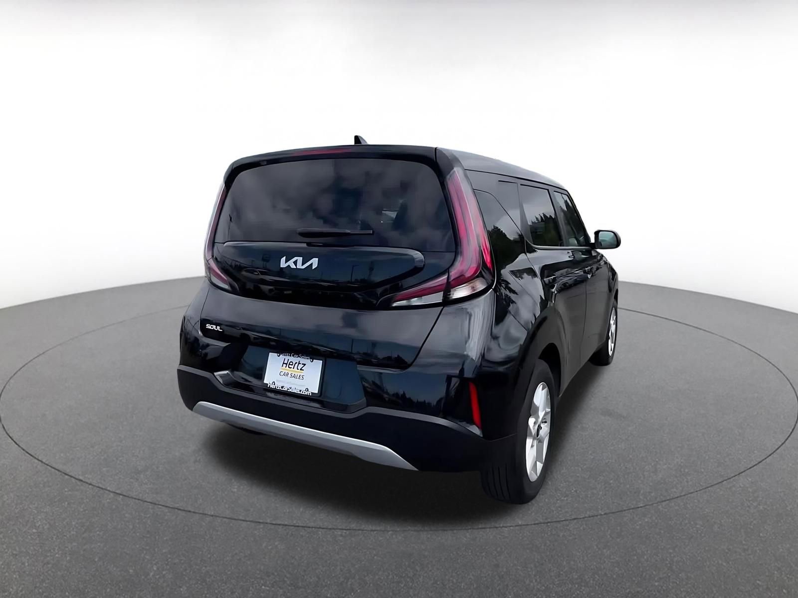 Thumbnail: 2025 Kia Soul - 15