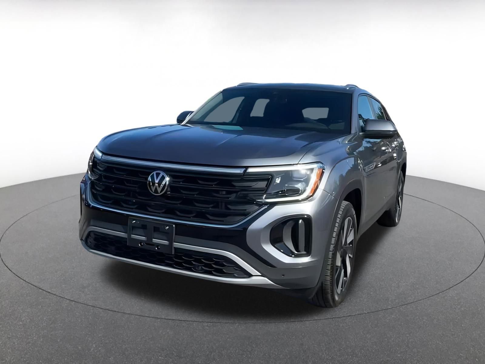 Thumbnail: 2025 Volkswagen Atlas - 7