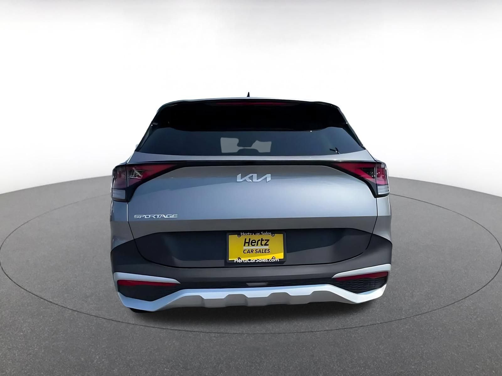 Thumbnail: 2023 Kia Sportage - 12