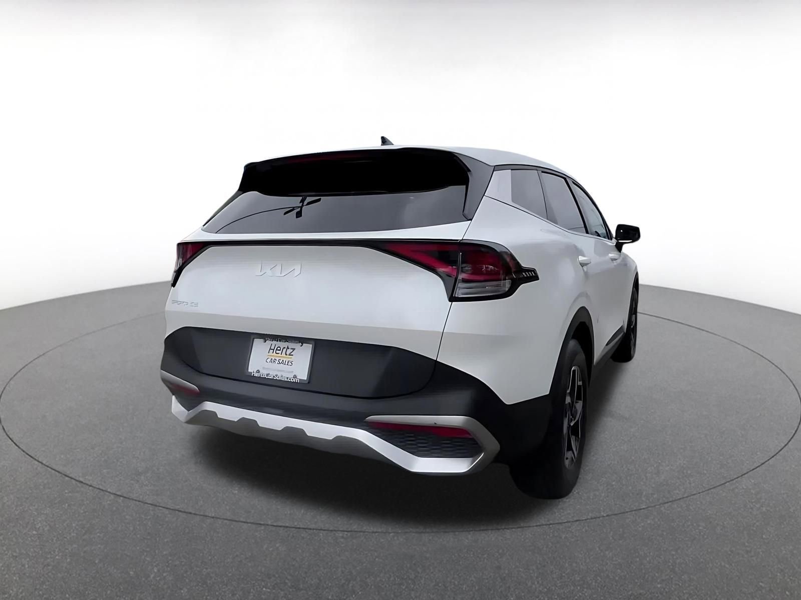 Thumbnail: 2025 Kia Sportage - 14