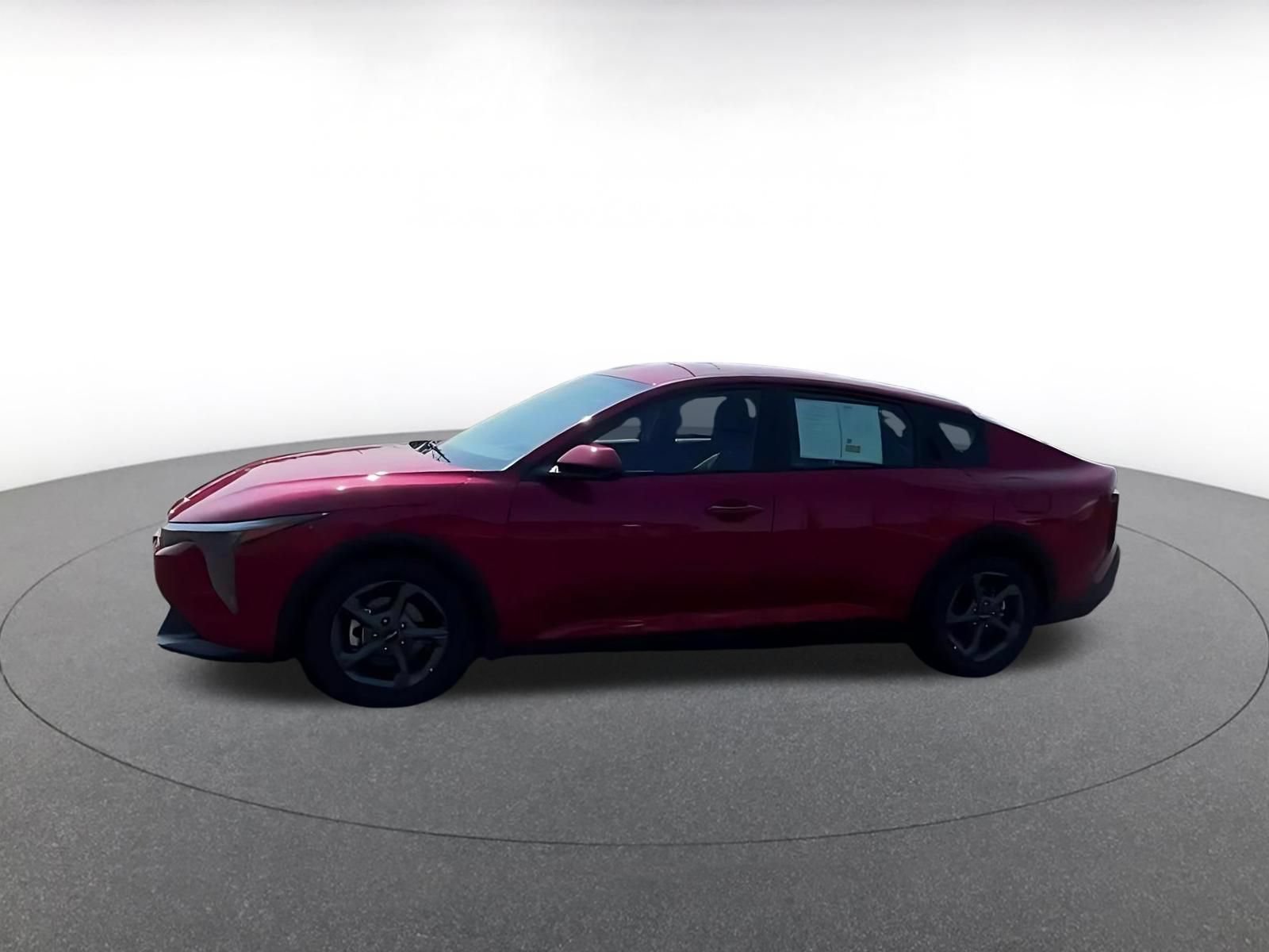 Thumbnail: 2026 Kia K4 - 7