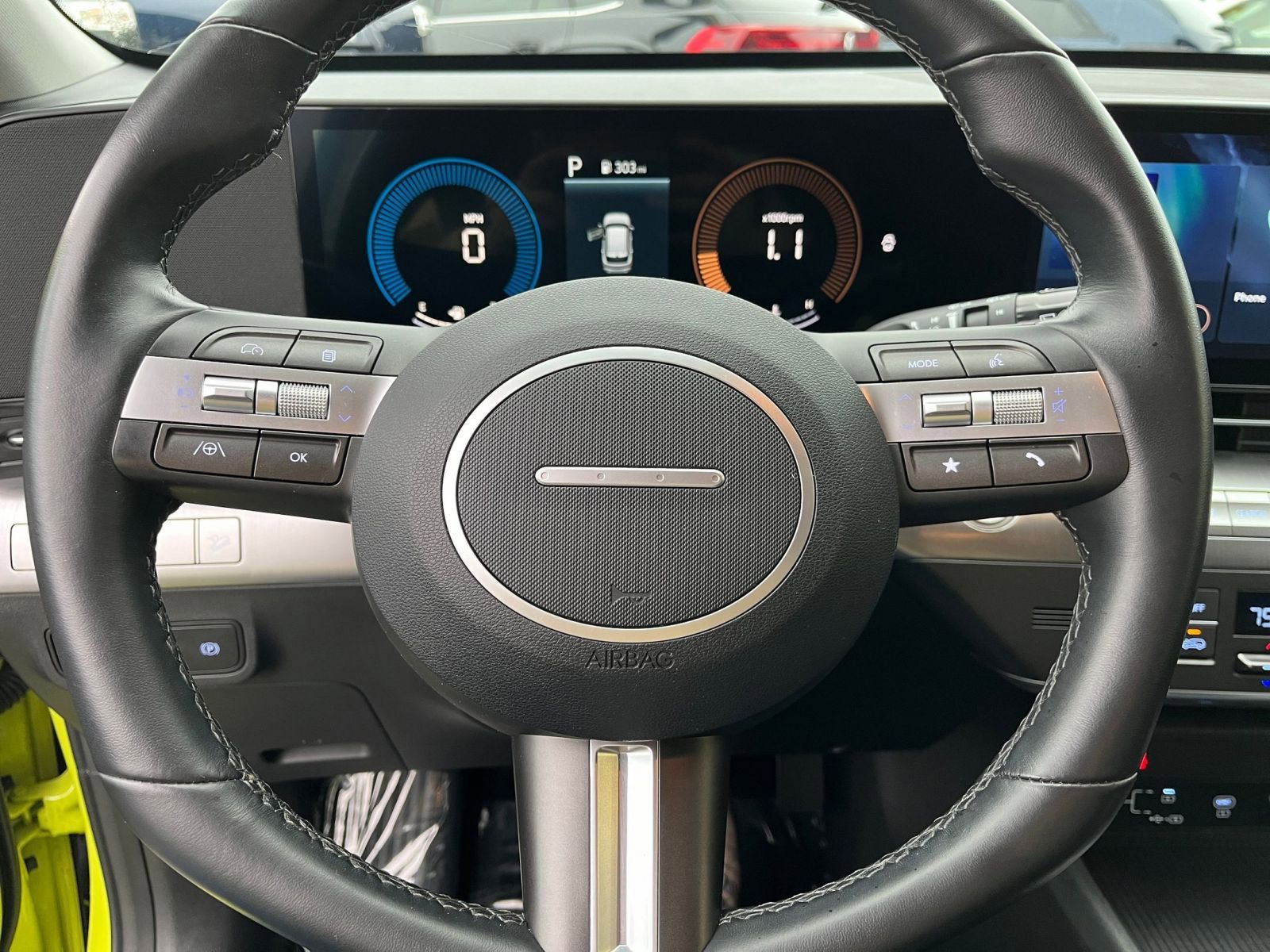 Thumbnail: 2025 Hyundai Kona - 28