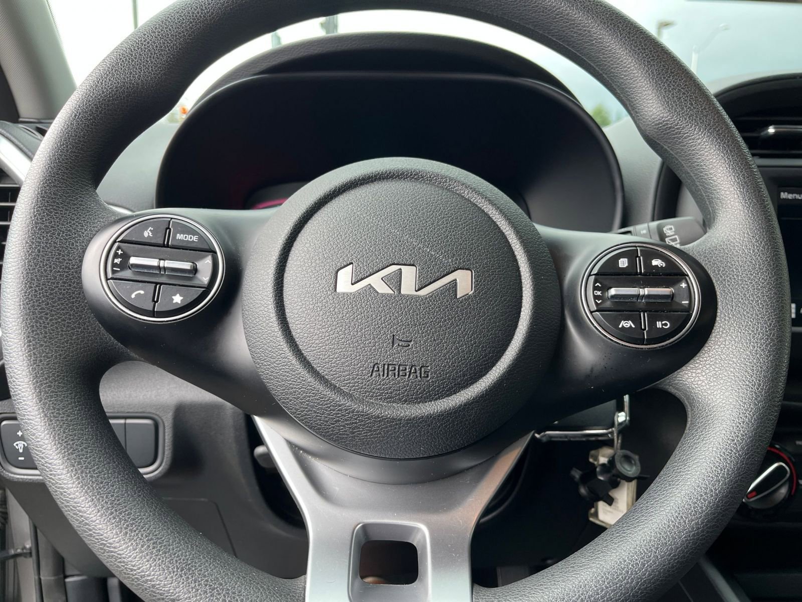 Thumbnail: 2025 Kia Soul - 28