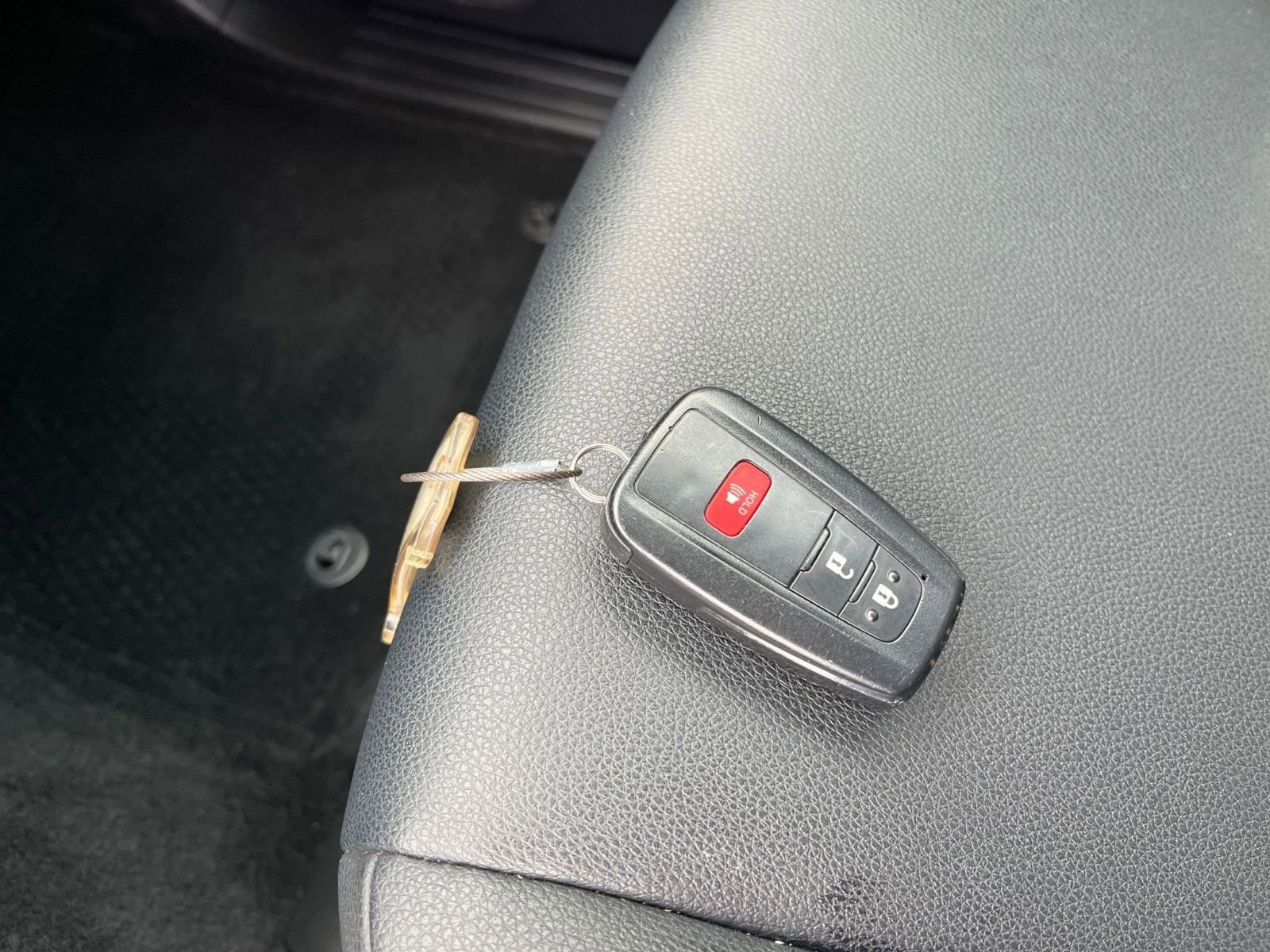 Thumbnail: 2024 Toyota 4Runner - 22