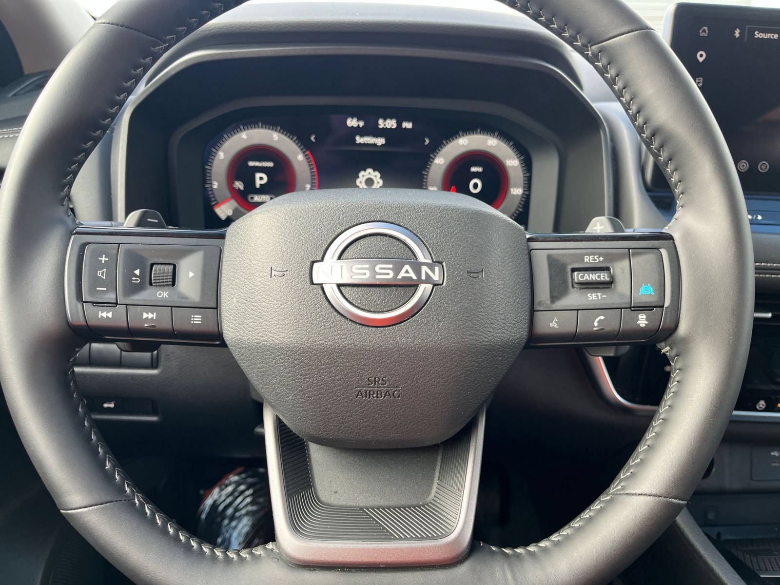 Thumbnail: 2026 Nissan Rogue - 31