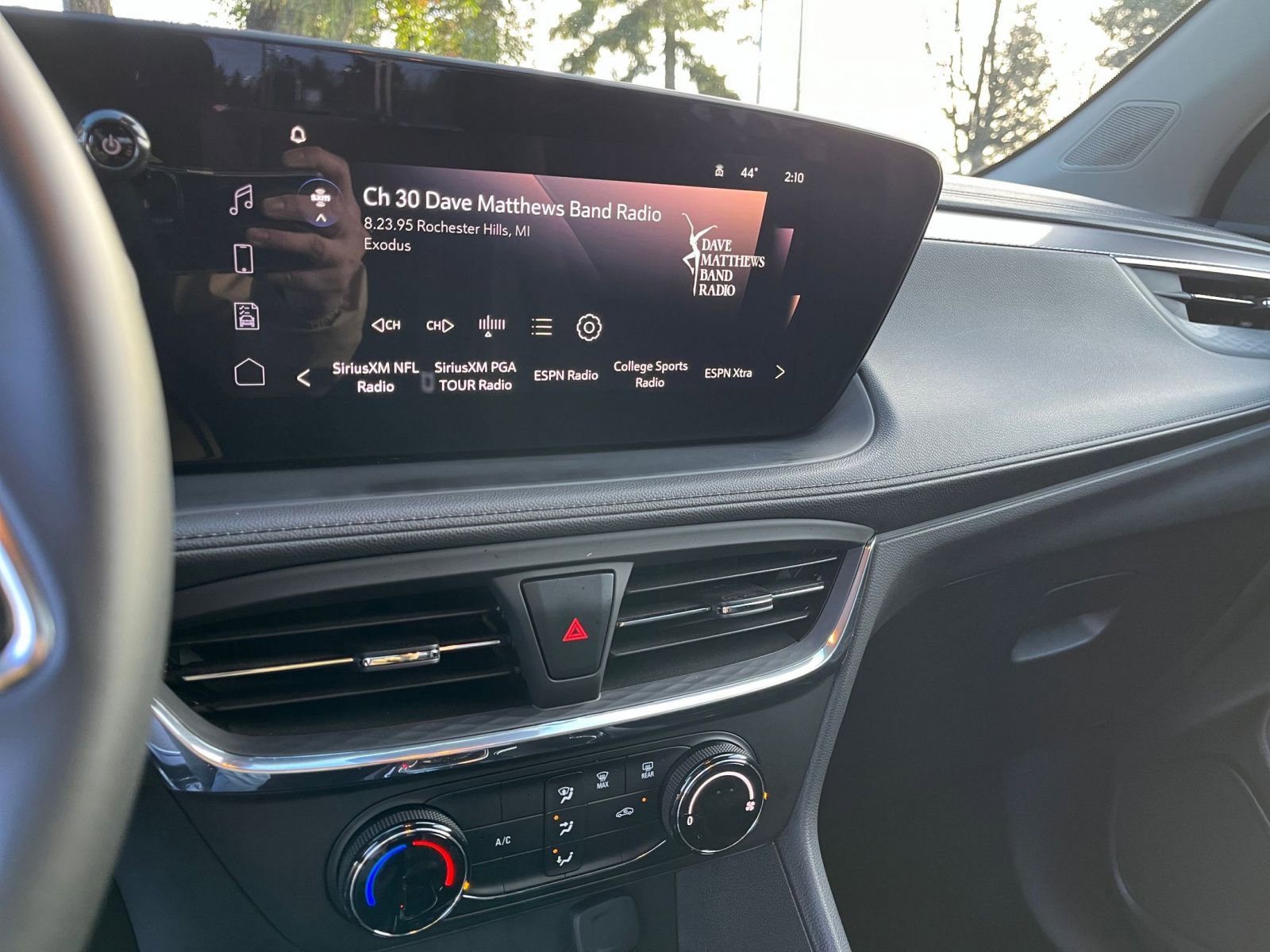 Thumbnail: 2025 Buick Encore GX - 21