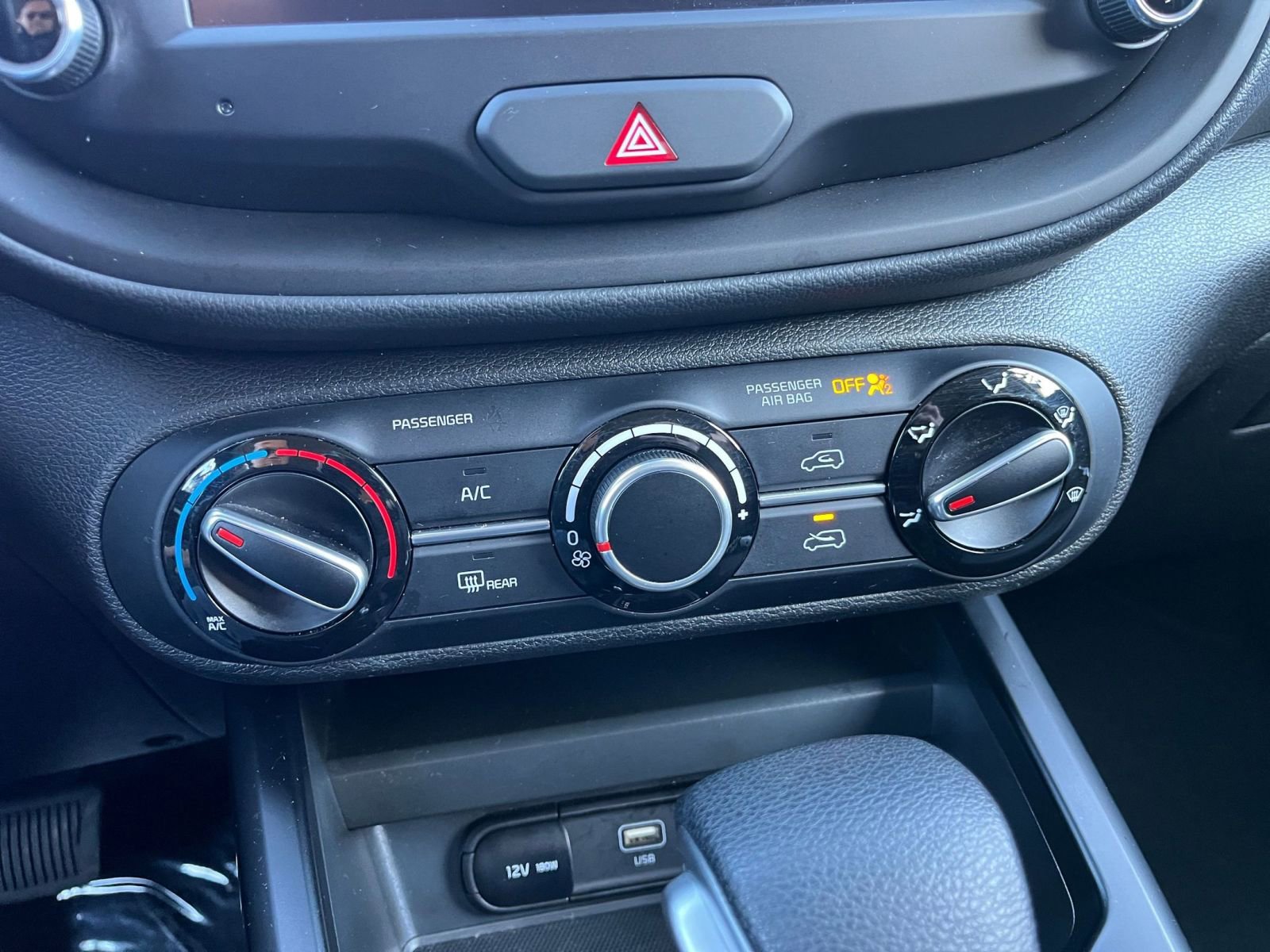 Thumbnail: 2025 Kia Soul - 23