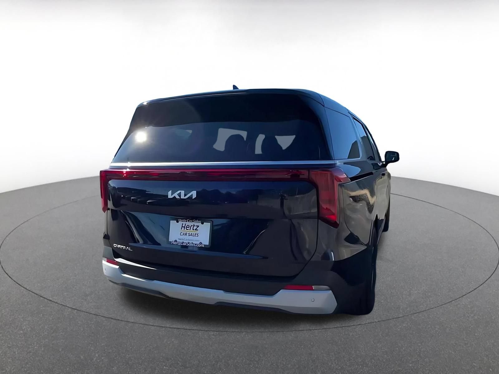 Thumbnail: 2026 Kia Carnival - 14
