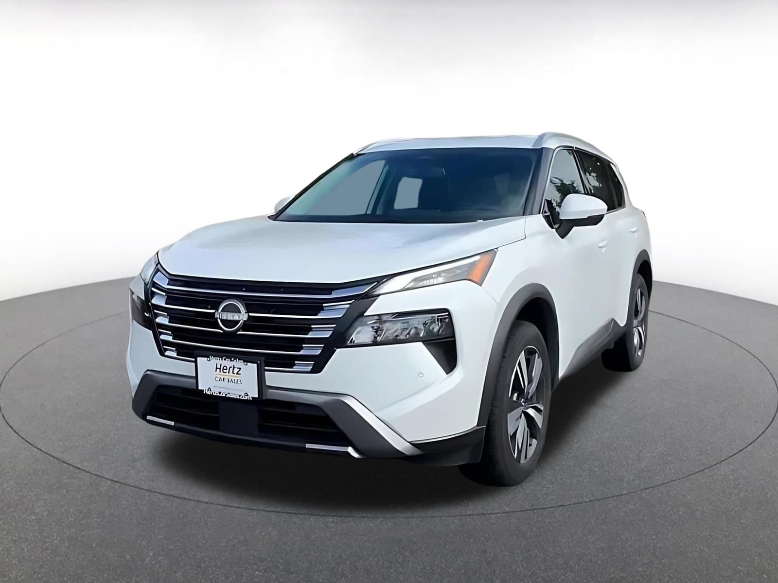 Thumbnail: 2026 Nissan Rogue - 7