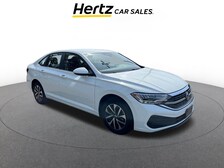 2024 Volkswagen Jetta S -
                  Seattle, WA
