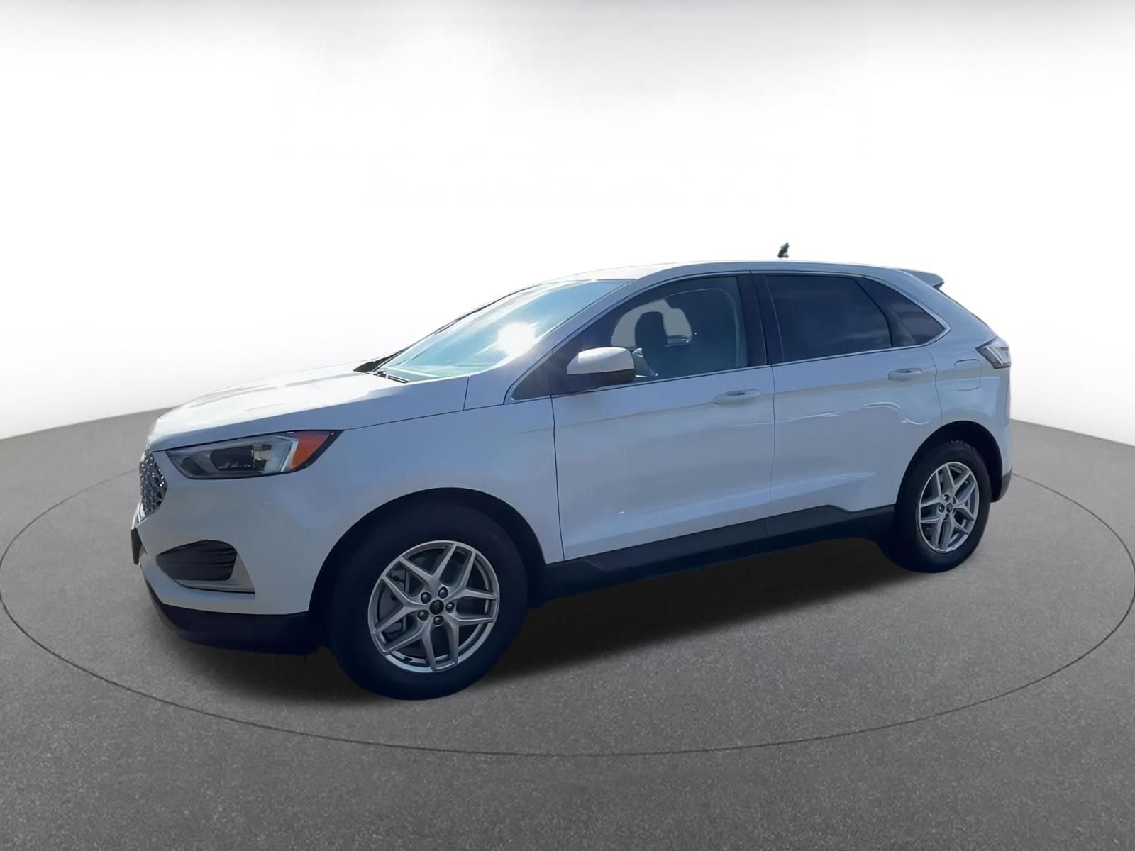 Thumbnail: 2024 Ford Edge - 7