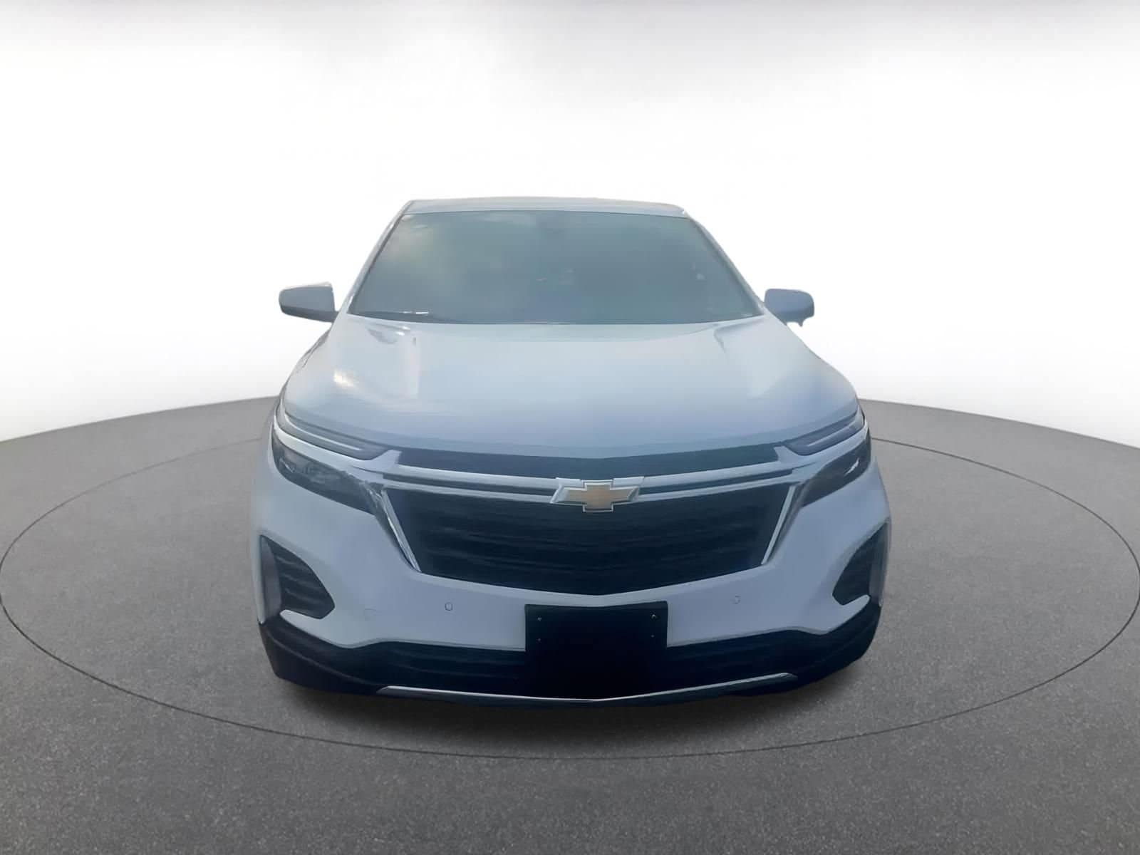 Thumbnail: 2024 Chevrolet Equinox - 5