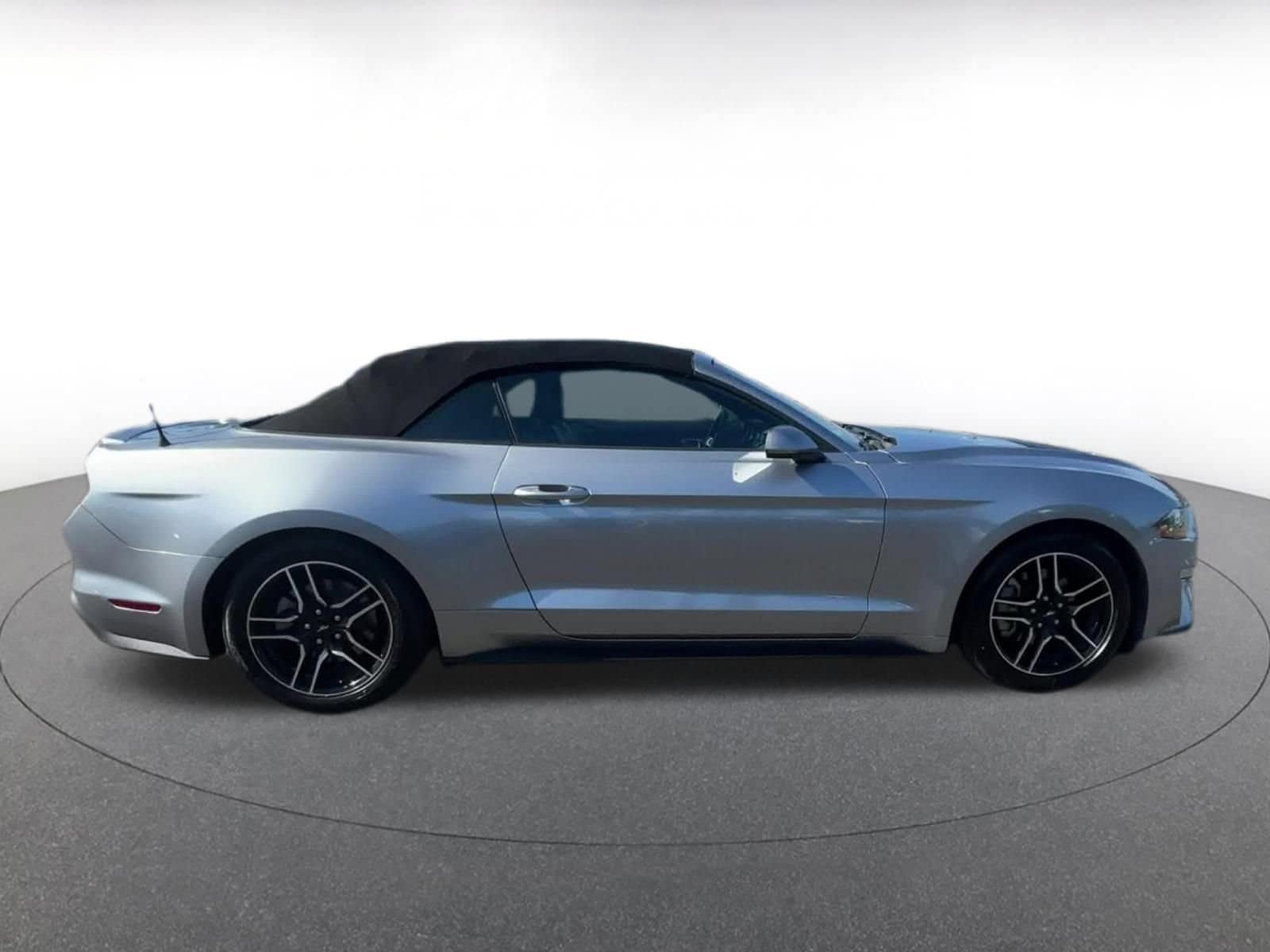 Thumbnail: 2023 Ford Mustang - 16