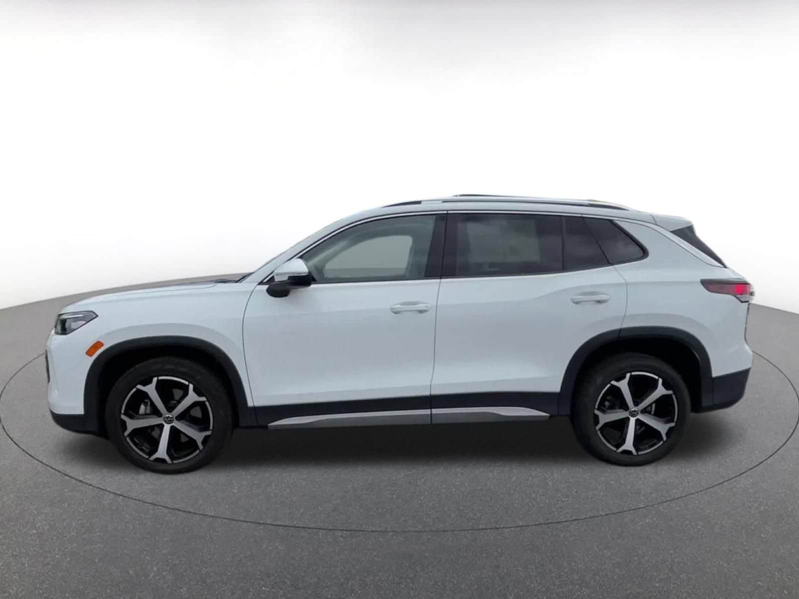 Thumbnail: 2026 Volkswagen Tiguan - 7