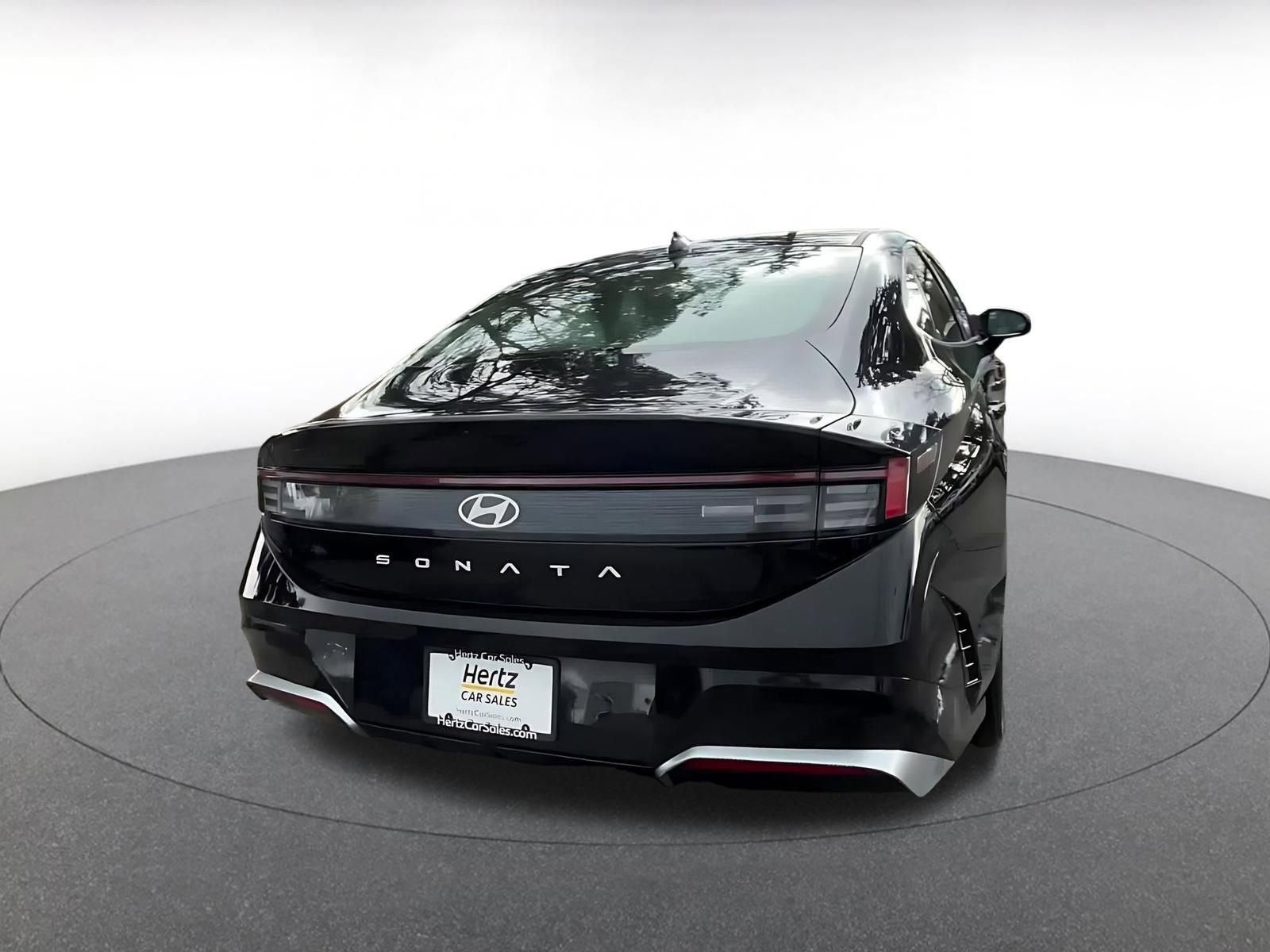 Thumbnail: 2025 Hyundai Sonata - 14