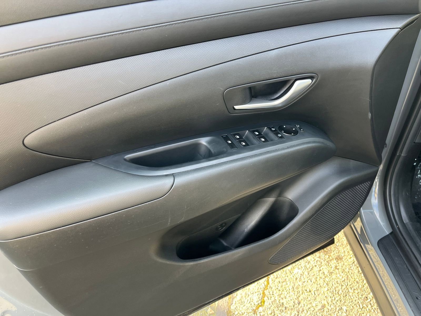 Thumbnail: 2025 Hyundai Tucson - 18