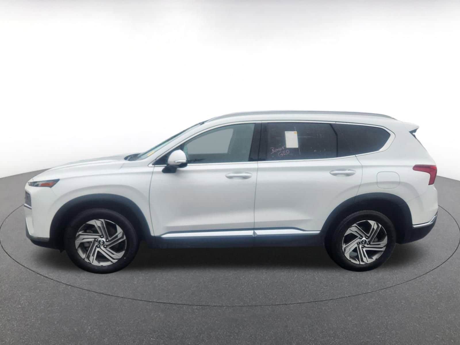Thumbnail: 2023 Hyundai Santa Fe - 4