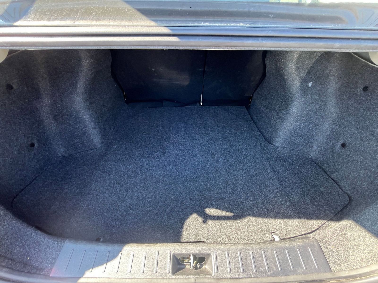 Thumbnail: 2025 Nissan Versa - 31
