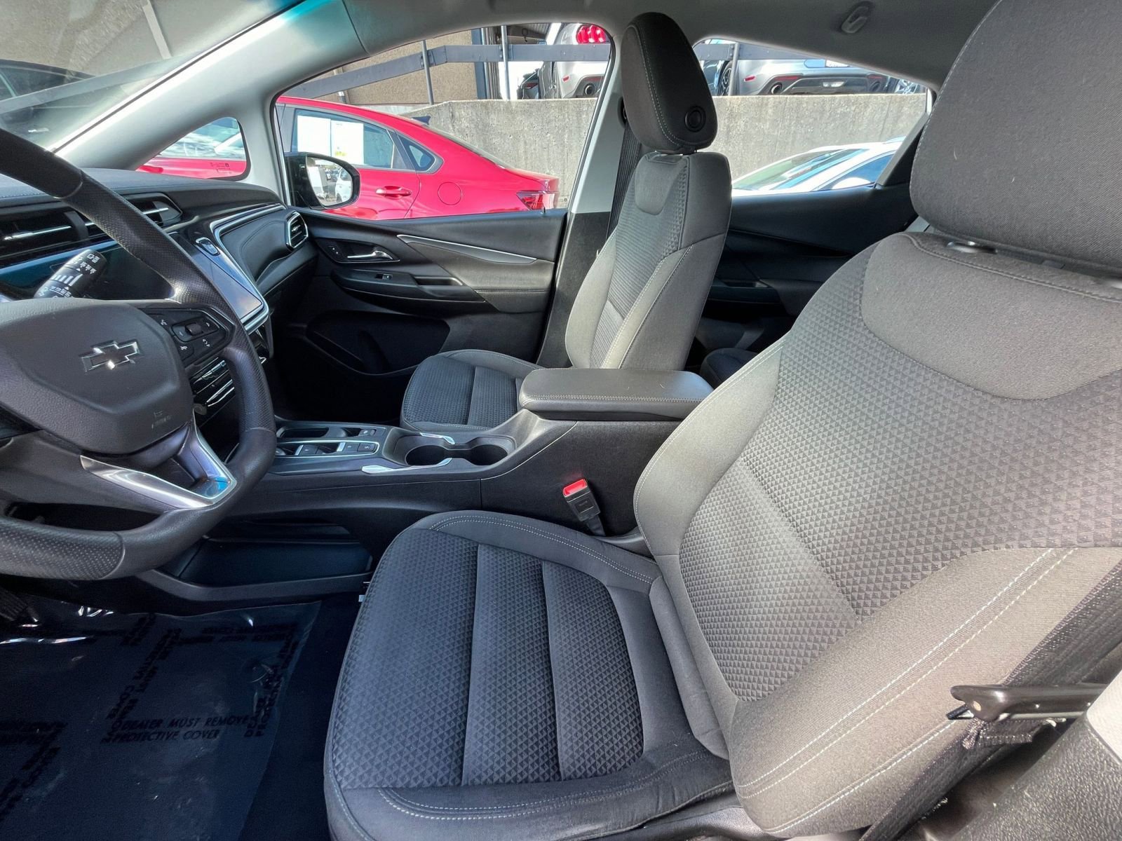 Thumbnail: 2023 Chevrolet Bolt EV - 30