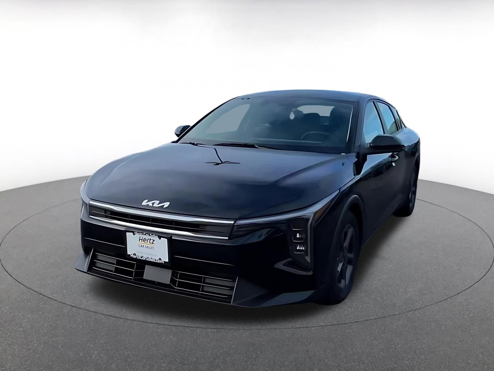 Thumbnail: 2025 Kia K4 - 7