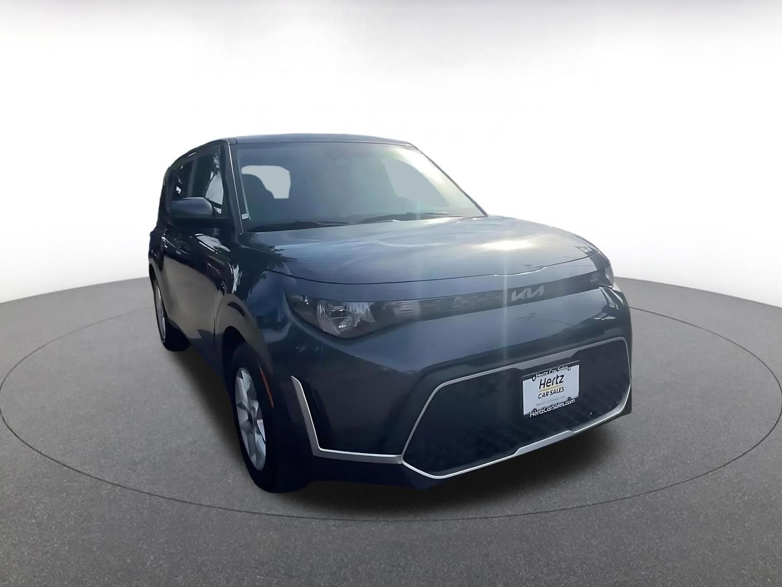 Thumbnail: 2025 Kia Soul - 3