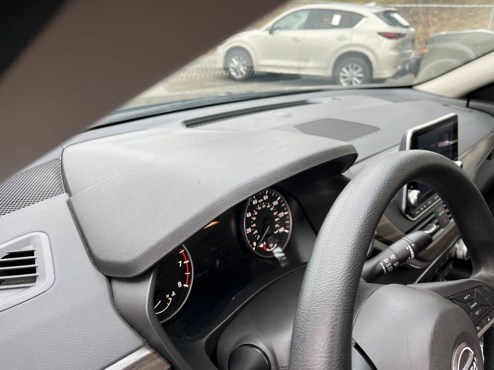 Thumbnail: 2024 Nissan Altima - 34