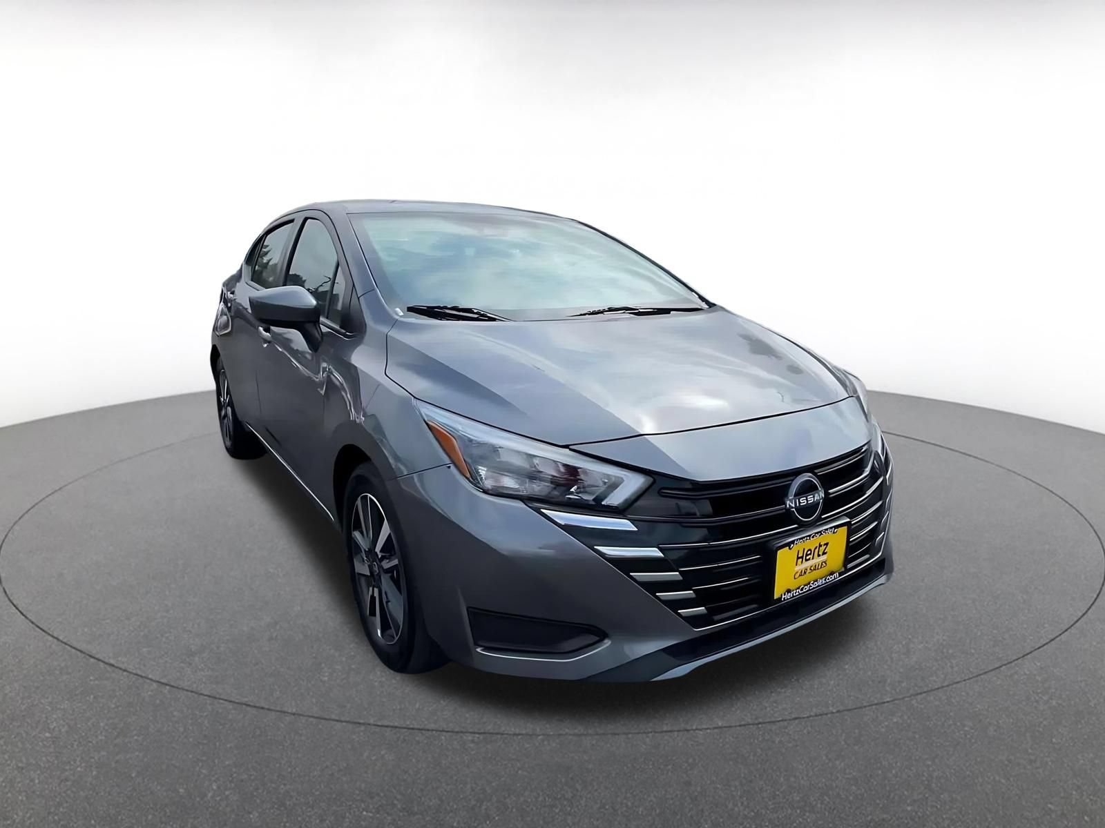 Thumbnail: 2025 Nissan Versa - 3