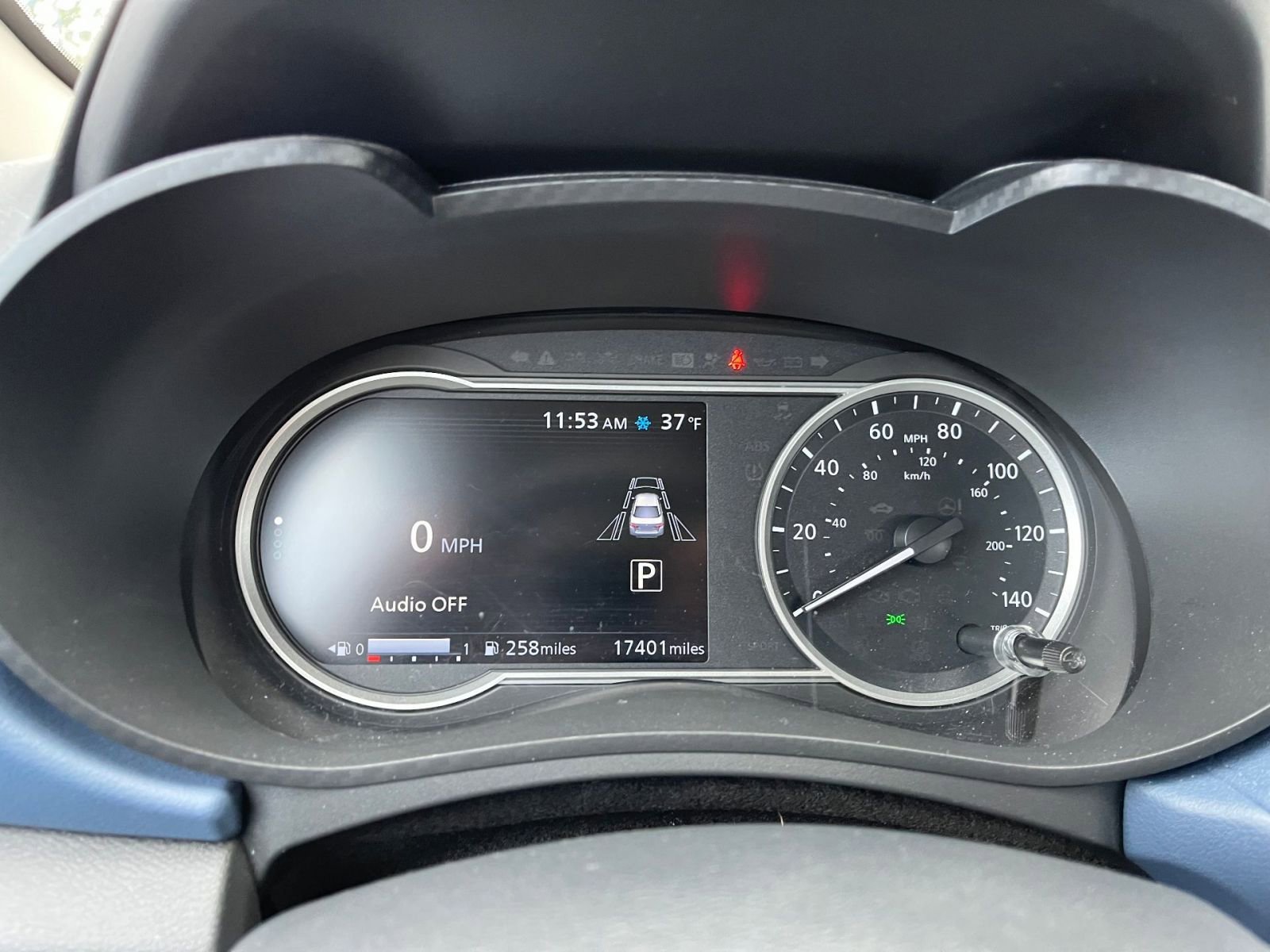 Thumbnail: 2025 Nissan Versa - 10