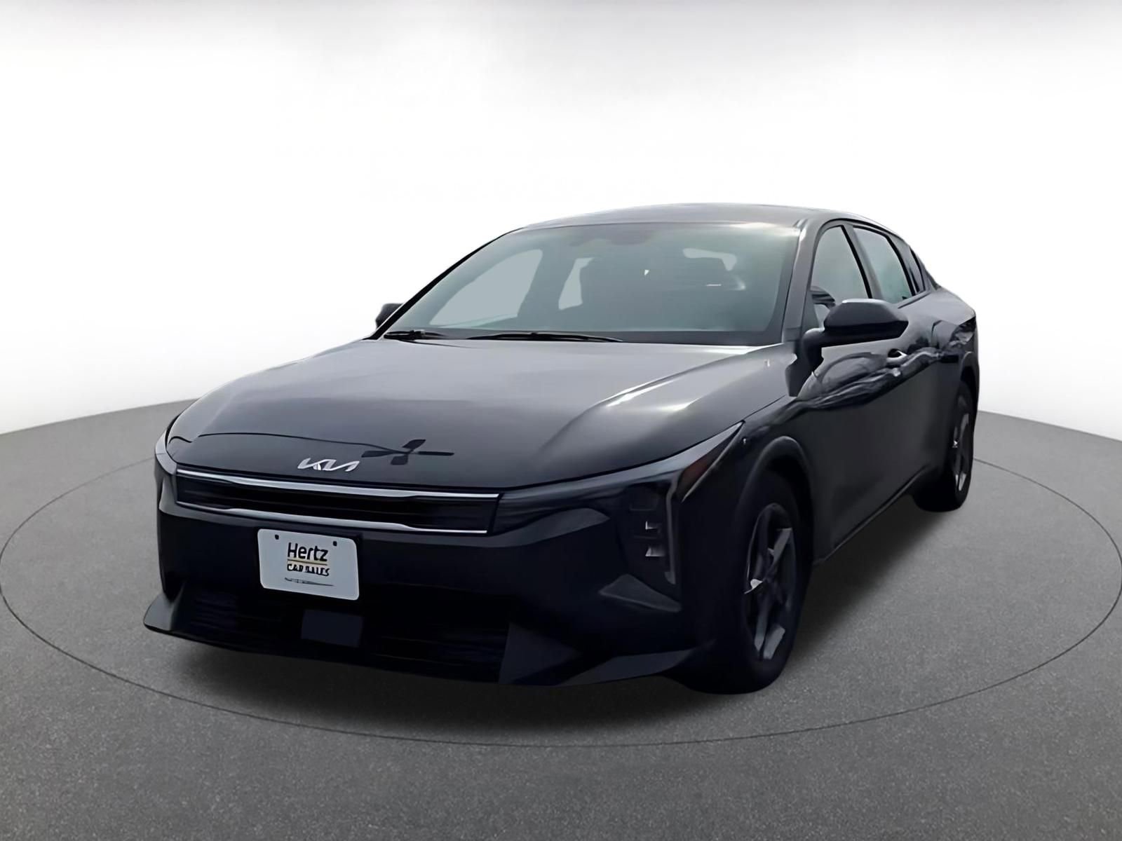 Thumbnail: 2025 Kia K4 - 7