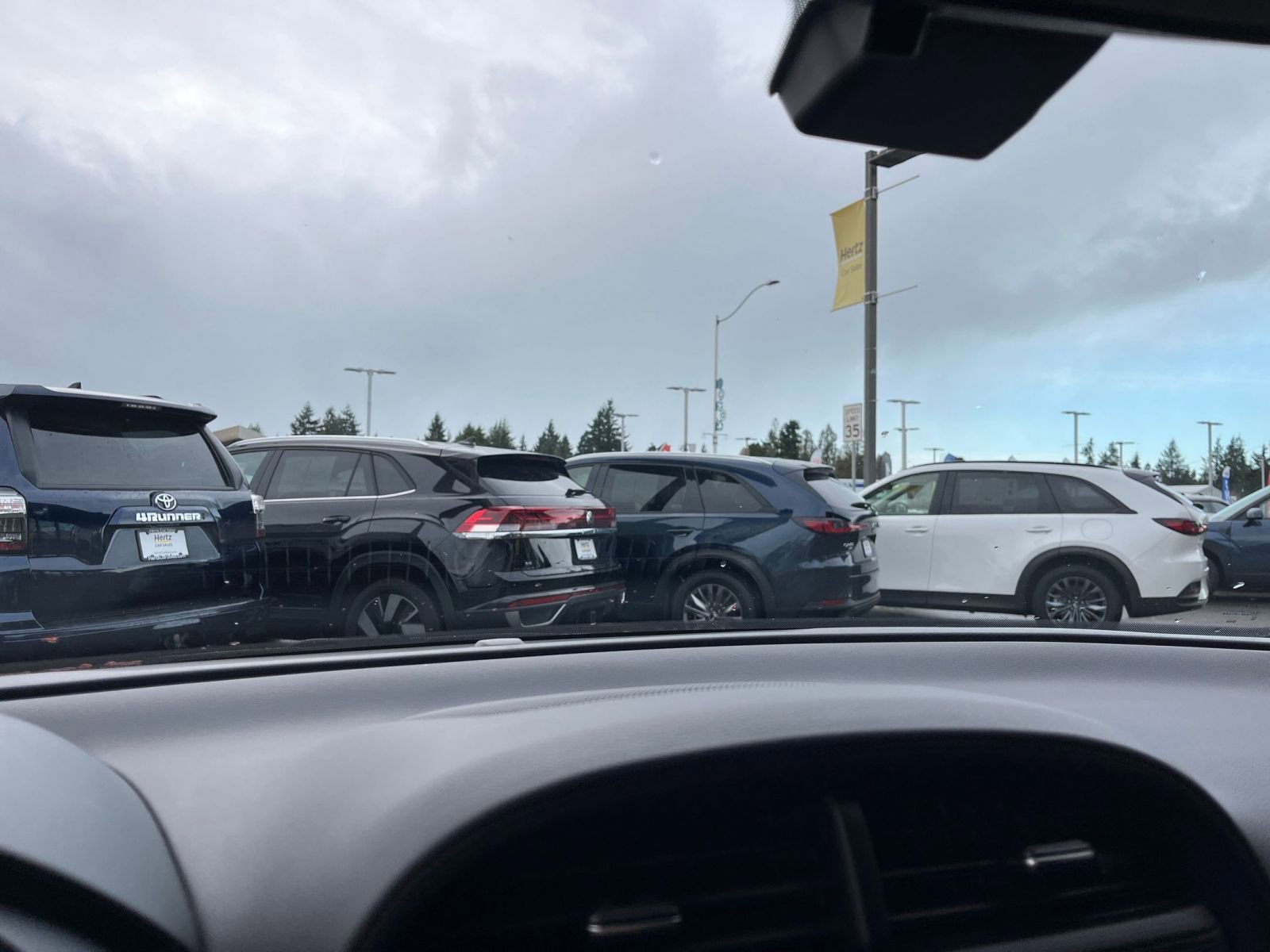 Thumbnail: 2025 Kia Soul - 18