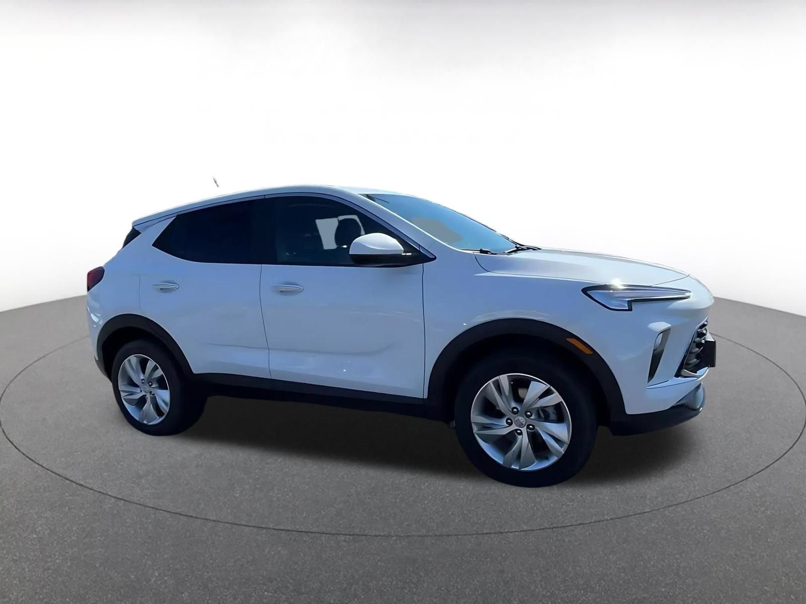 Thumbnail: 2026 Buick Encore GX - 2