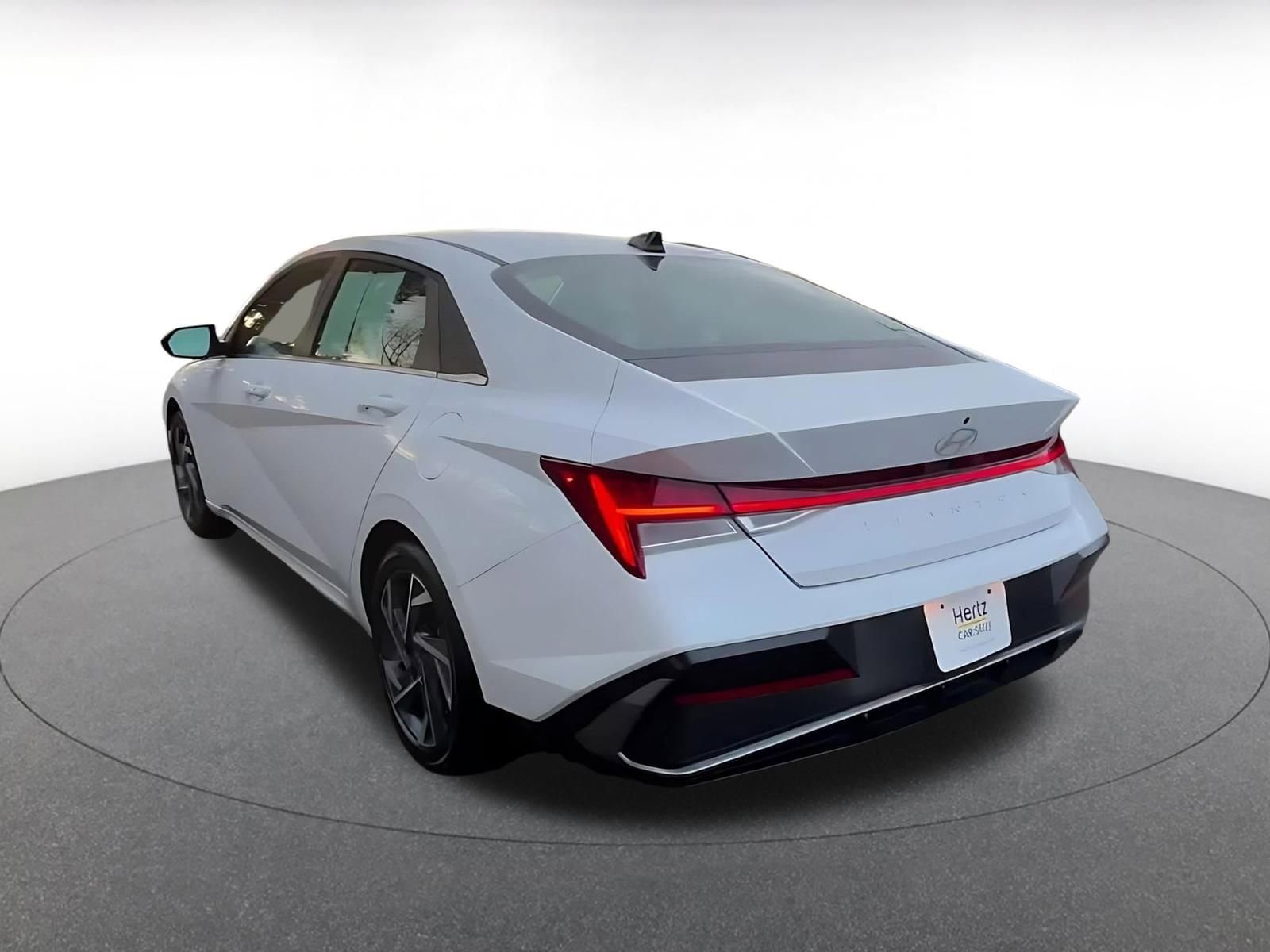 Thumbnail: 2025 Hyundai Elantra - 11