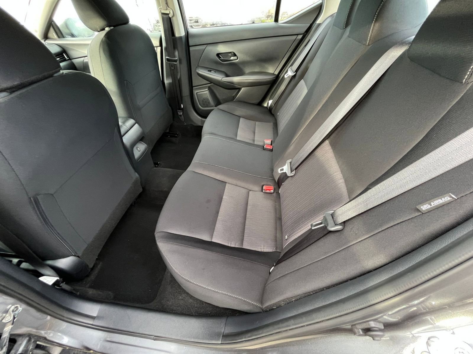 Thumbnail: 2025 Nissan Sentra - 25