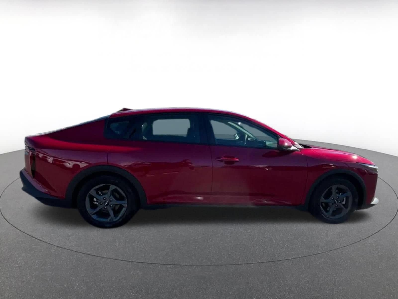 Thumbnail: 2026 Kia K4 - 13