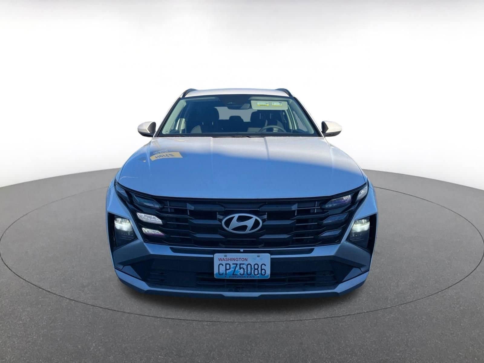 Thumbnail: 2025 Hyundai Tucson - 2