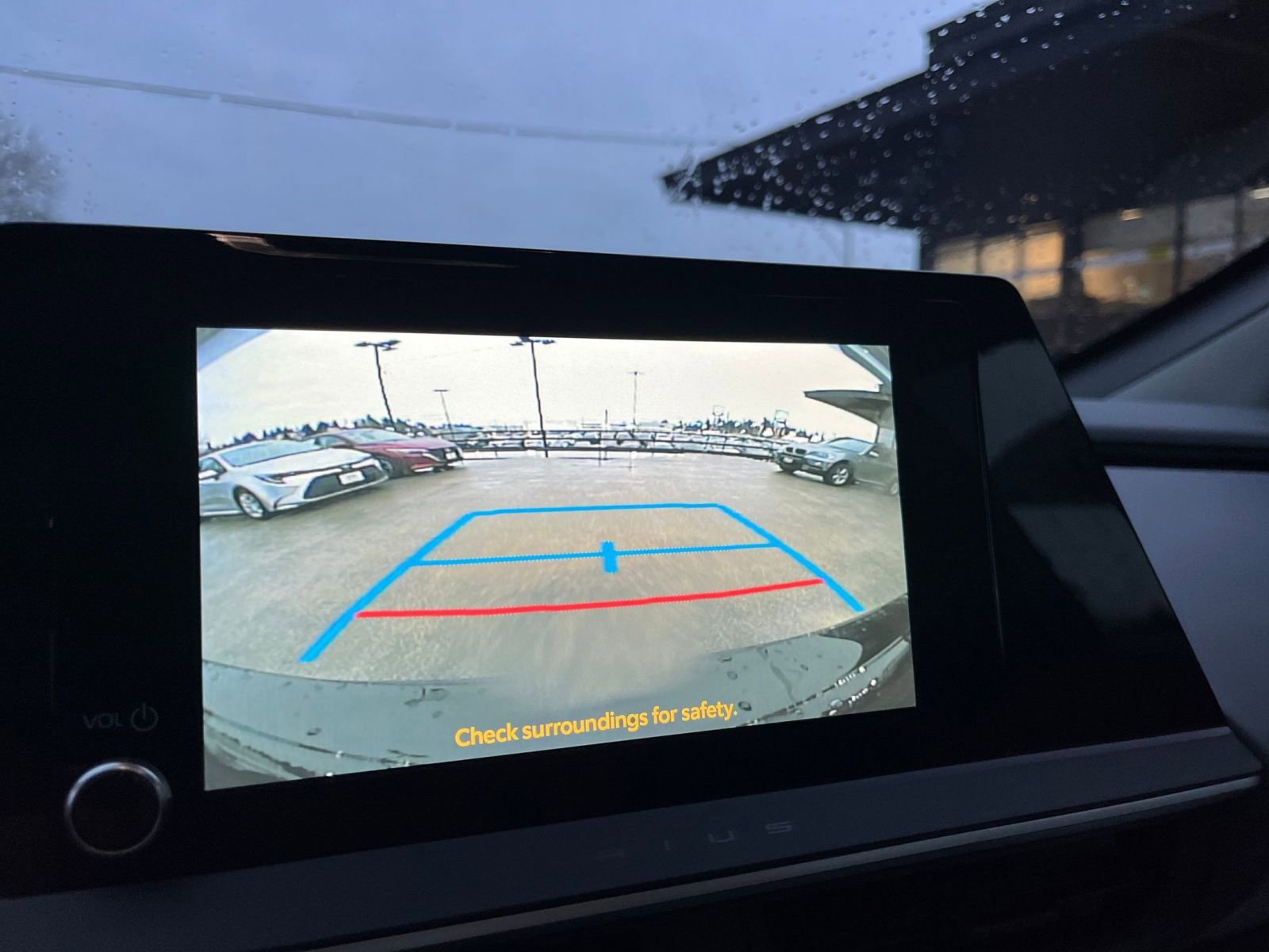 Thumbnail: 2025 Toyota Prius - 17