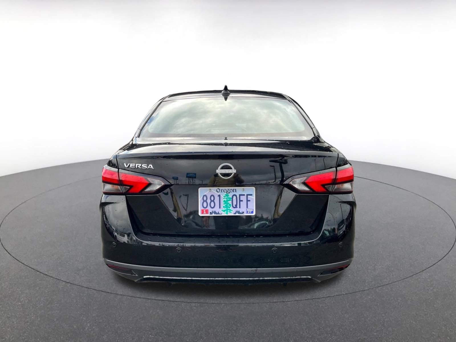 Thumbnail: 2025 Nissan Versa - 6