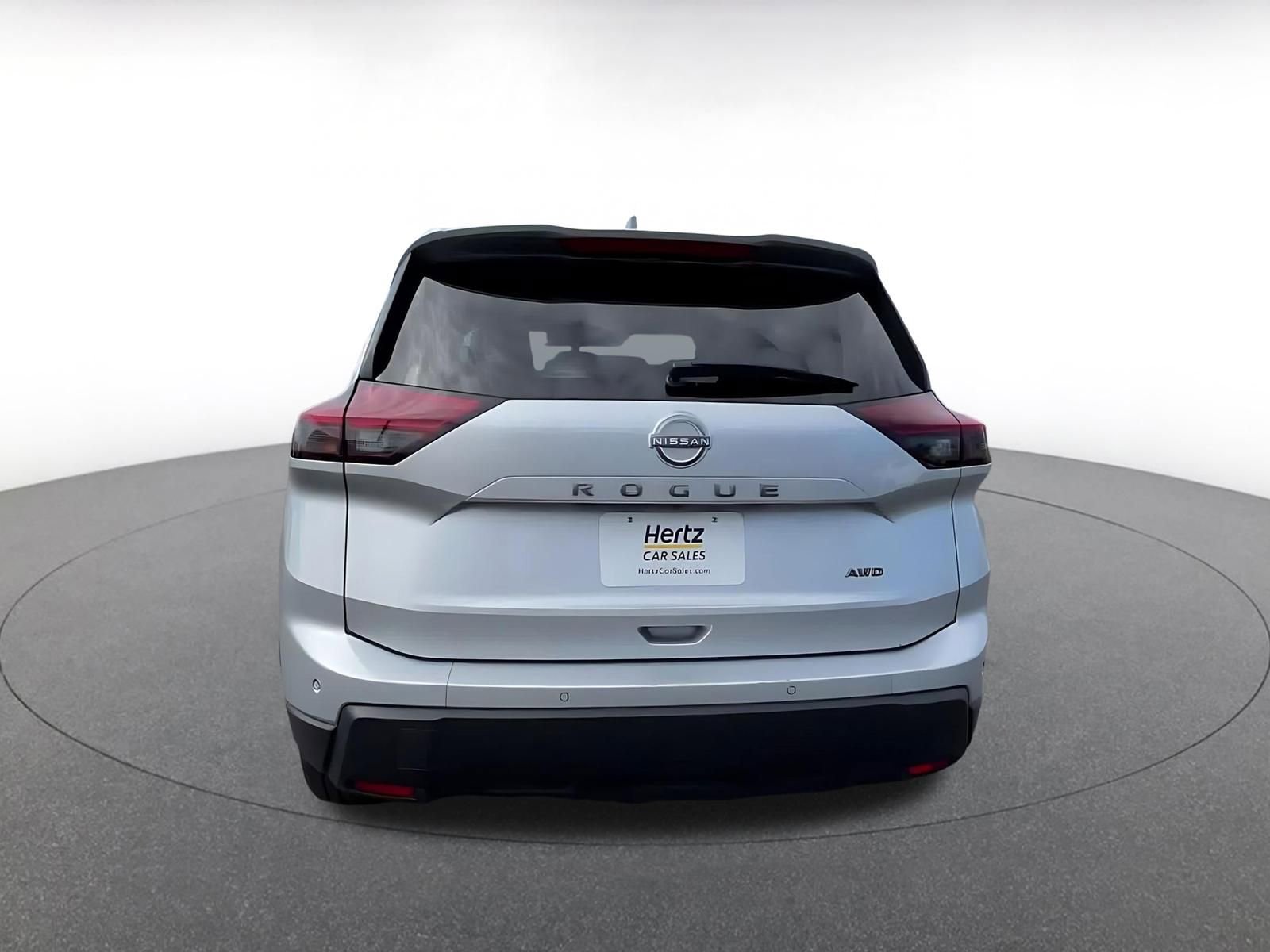 Thumbnail: 2025 Nissan Rogue - 12