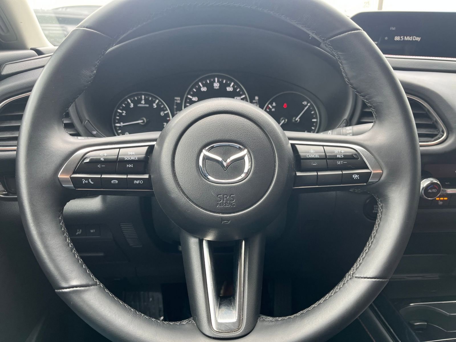 Thumbnail: 2025 Mazda CX-30 - 28