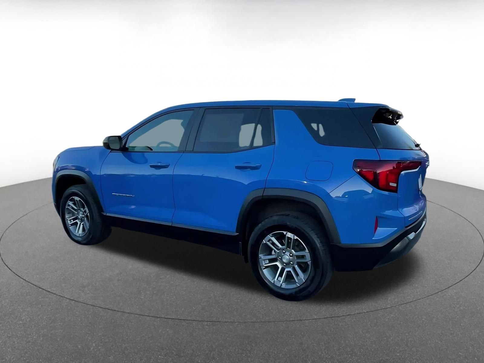 Thumbnail: 2025 GMC Terrain - 10