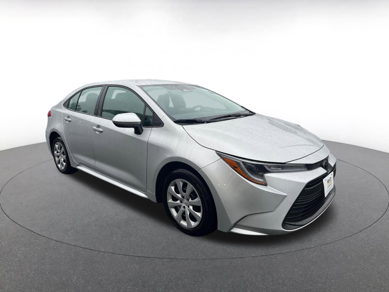 Thumbnail: 2025 Toyota Corolla - 1