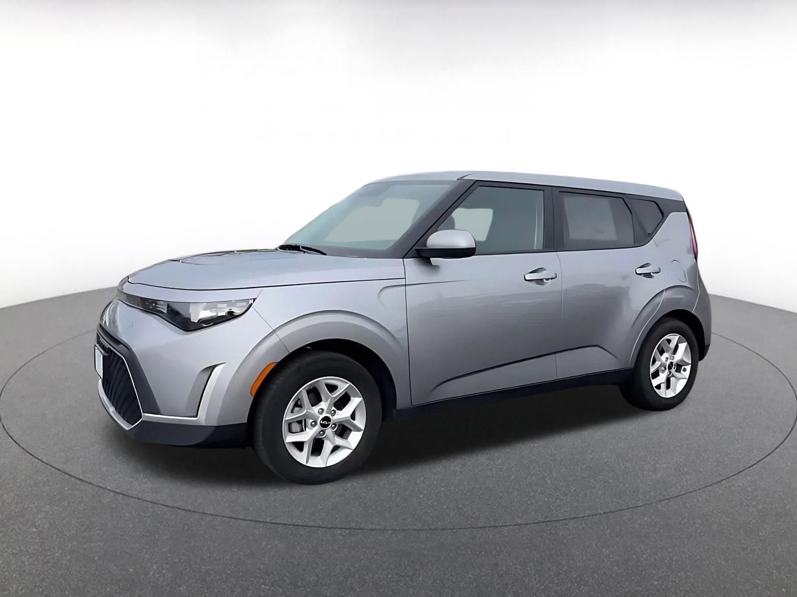 Thumbnail: 2025 Kia Soul - 8
