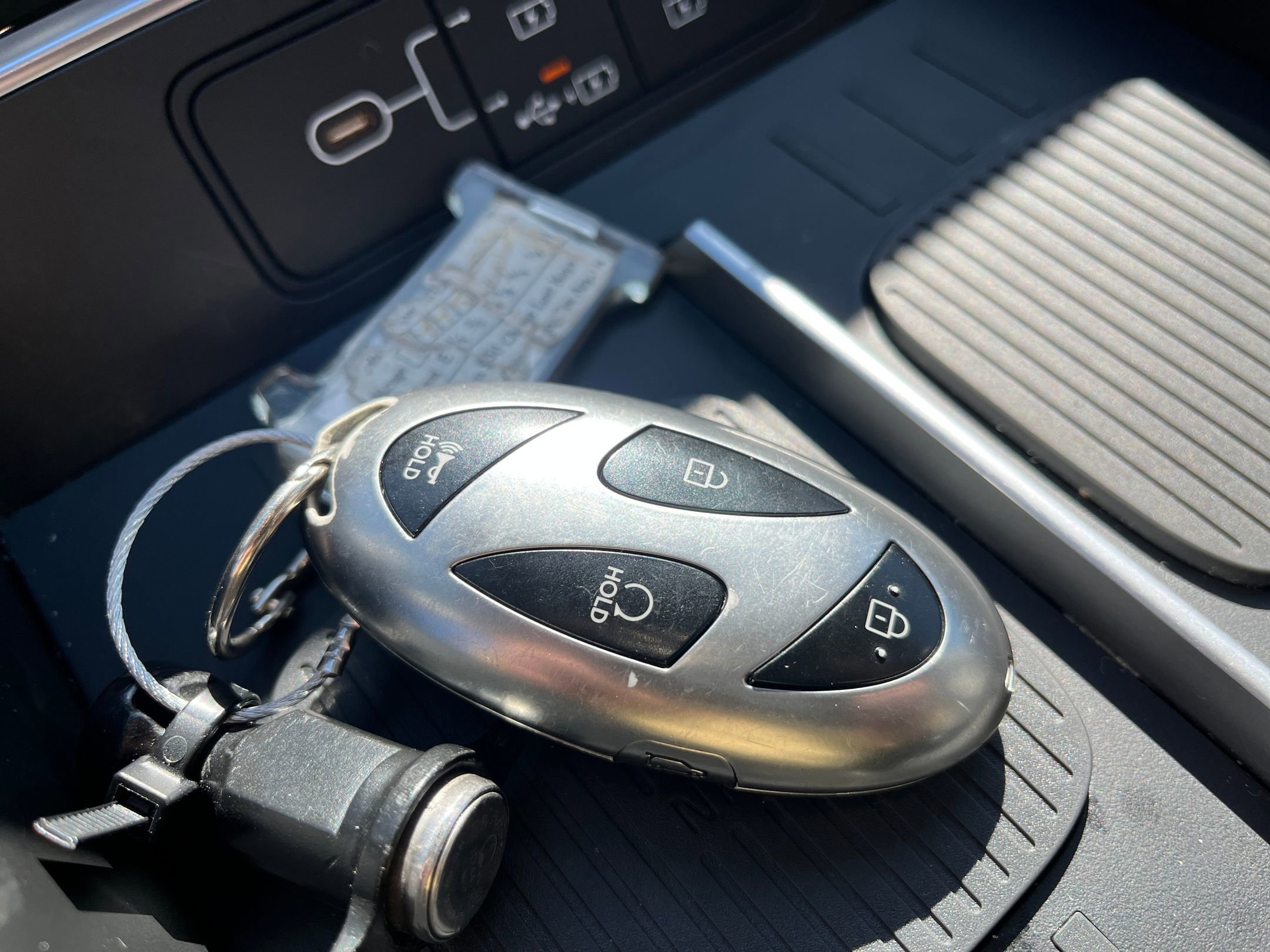 Thumbnail: 2025 Hyundai Santa Fe - 18