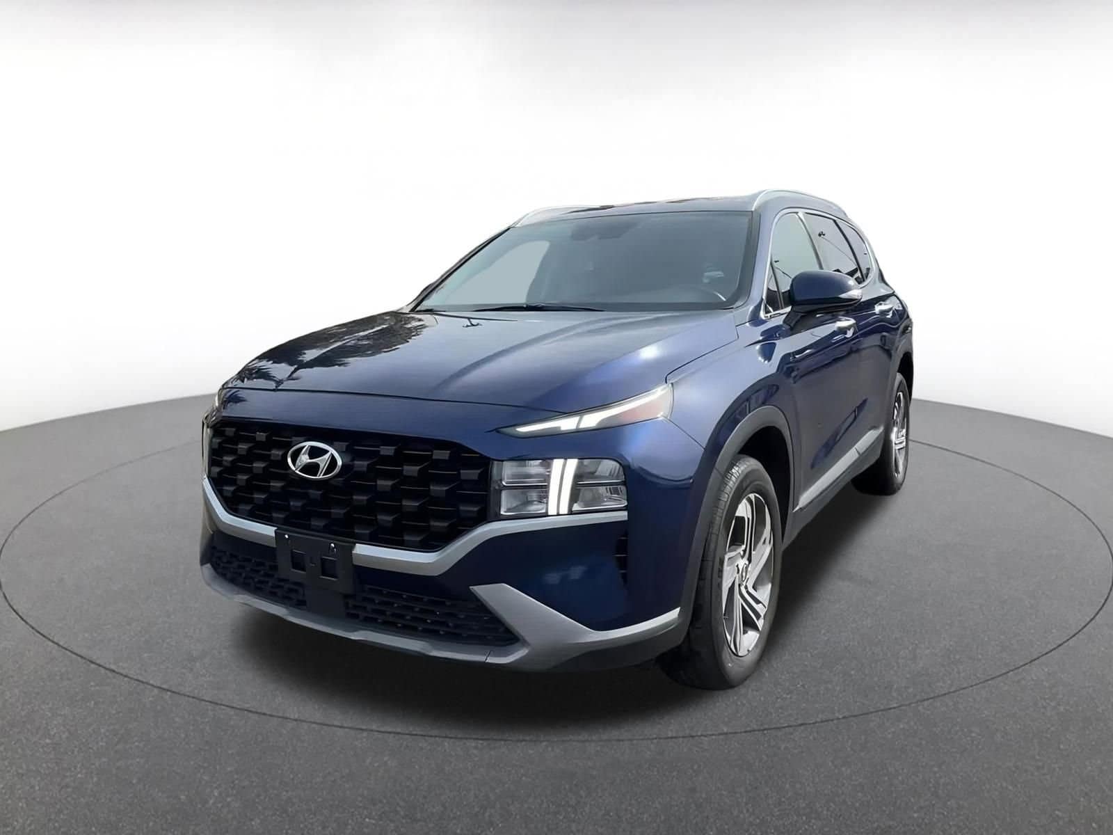 2023 Hyundai Santa Fe SEL 6