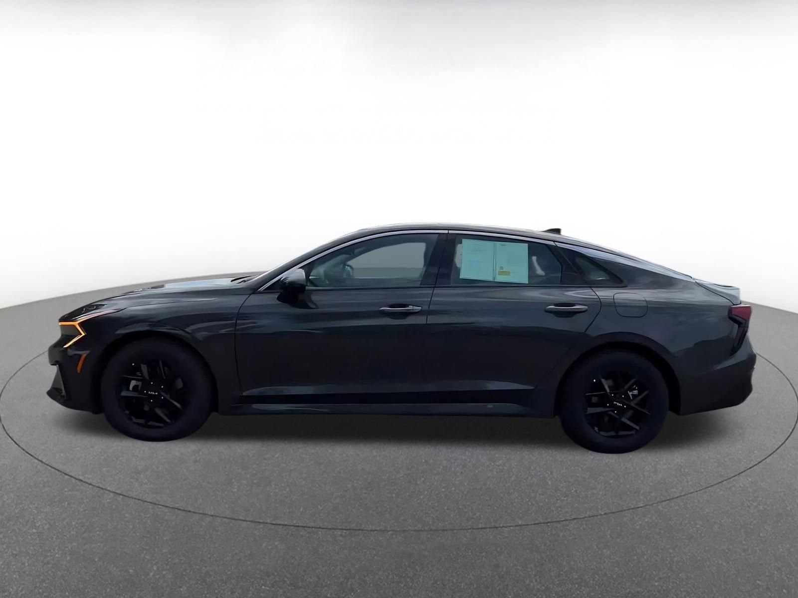 Thumbnail: 2025 Kia K5 - 9