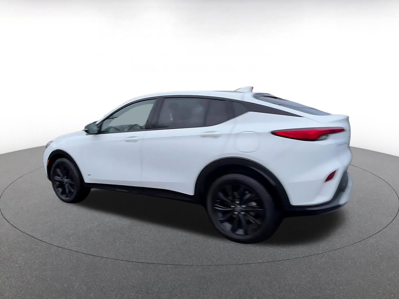 Thumbnail: 2025 Buick Envista - 10